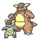 Mega Kangaskhan