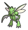 Scyther