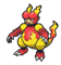 Magmar