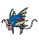 Mega Gyarados