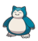 Snorlax