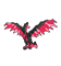 Galarian Moltres