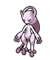 Mega Mewtwo Y