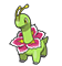 Meganium