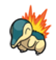 Cyndaquil