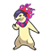 Hisuian Typhlosion