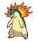 Typhlosion