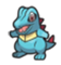 Totodile