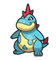 Croconaw