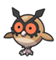 Hoothoot