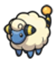 Mareep