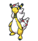 Mega Ampharos