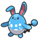 Azumarill