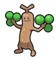 Sudowoodo
