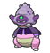 Galarian Slowking