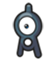 Unown