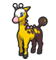 Girafarig