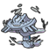 Mega Steelix