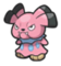 Snubbull
