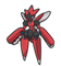 Mega Scizor