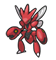 Scizor