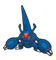 Mega Heracross