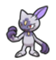 Hisuian Sneasel