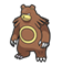 Ursaring