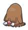Piloswine