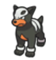 Houndour