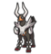 Mega Houndoom
