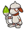 Smeargle