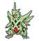 Mega Tyranitar