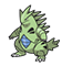 Tyranitar