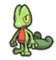 Treecko