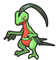 Grovyle