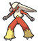Blaziken