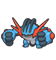 Mega Swampert