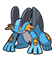 Swampert