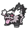 Galarian Zigzagoon