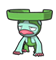 Lombre