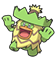 Ludicolo
