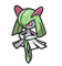 Kirlia