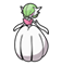 Mega Gardevoir