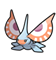 Masquerain