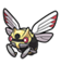 Ninjask