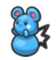 Azurill