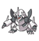 Mega Aggron