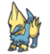 Manectric