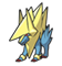 Mega Manectric